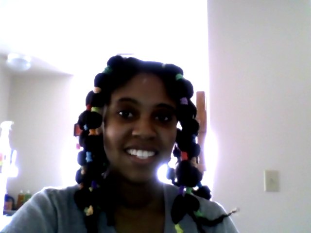 All Things O Natural Stretching Natural Hair