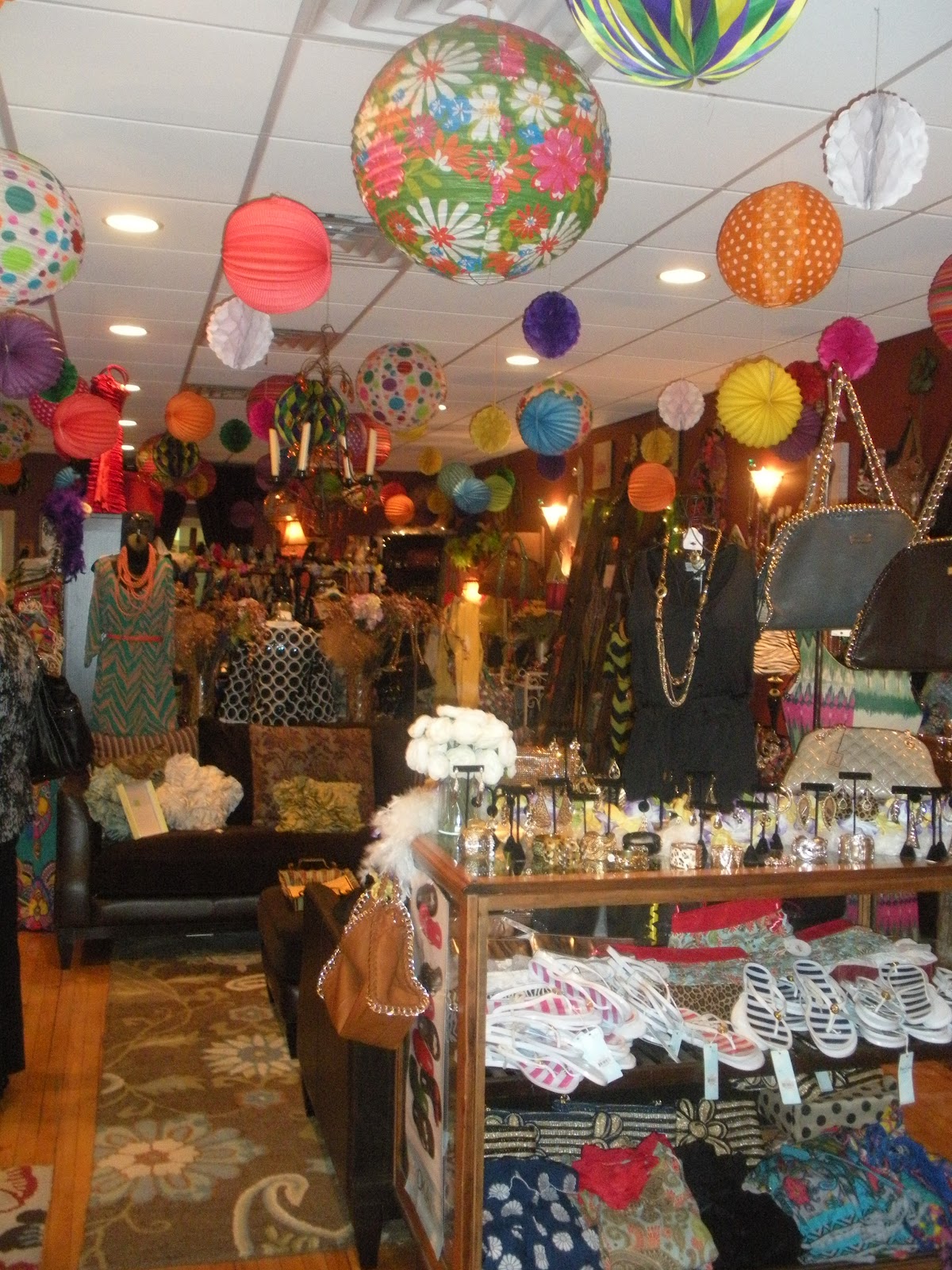 Beauty and Elegance Head Over Heels&hellip;In Love With Shoes!!!