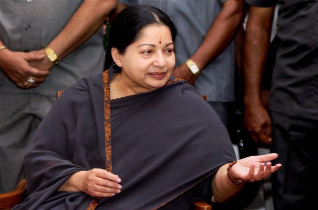Jayalalithaa Tamilnadu-AIADMK-politician-CM-Jayalalithaa-2011-July