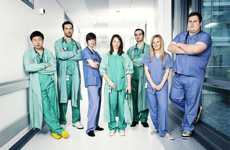John Junior Doctors
