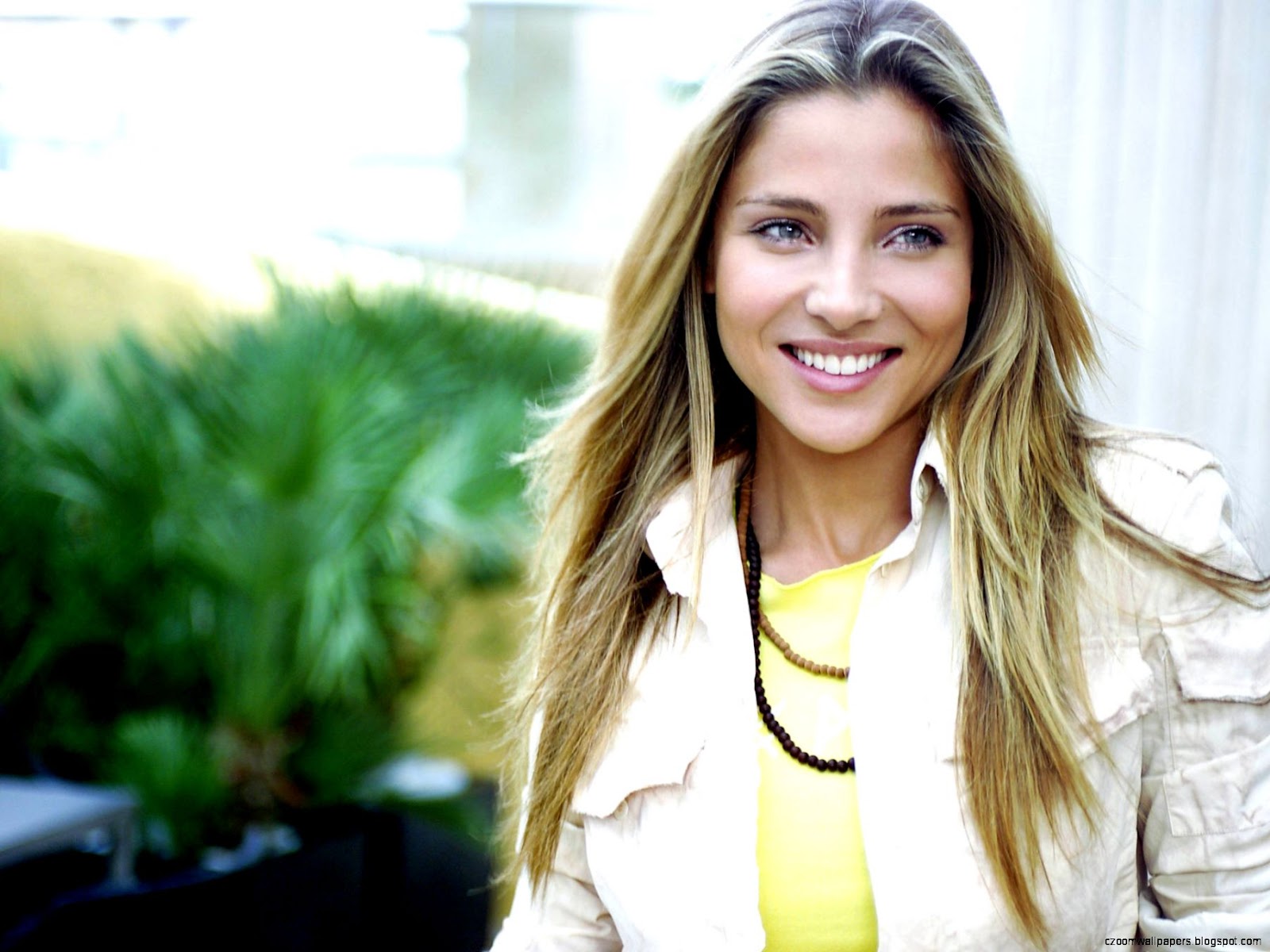 Elsa Pataky Elsa Pataky