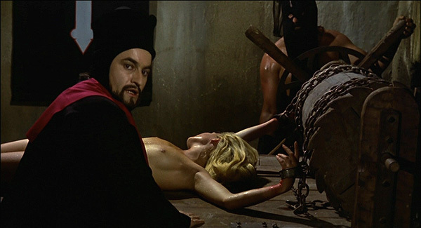 INQUISICION MEDIEVAL inquisicion medieval: