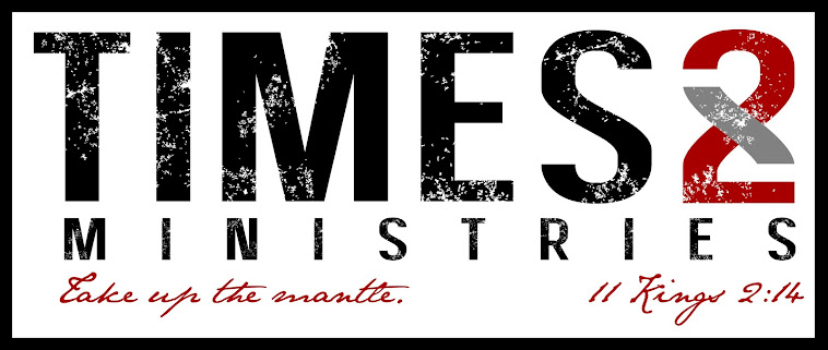 TIMES2 MINISTRIES