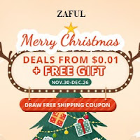 ZAFUL X-mas