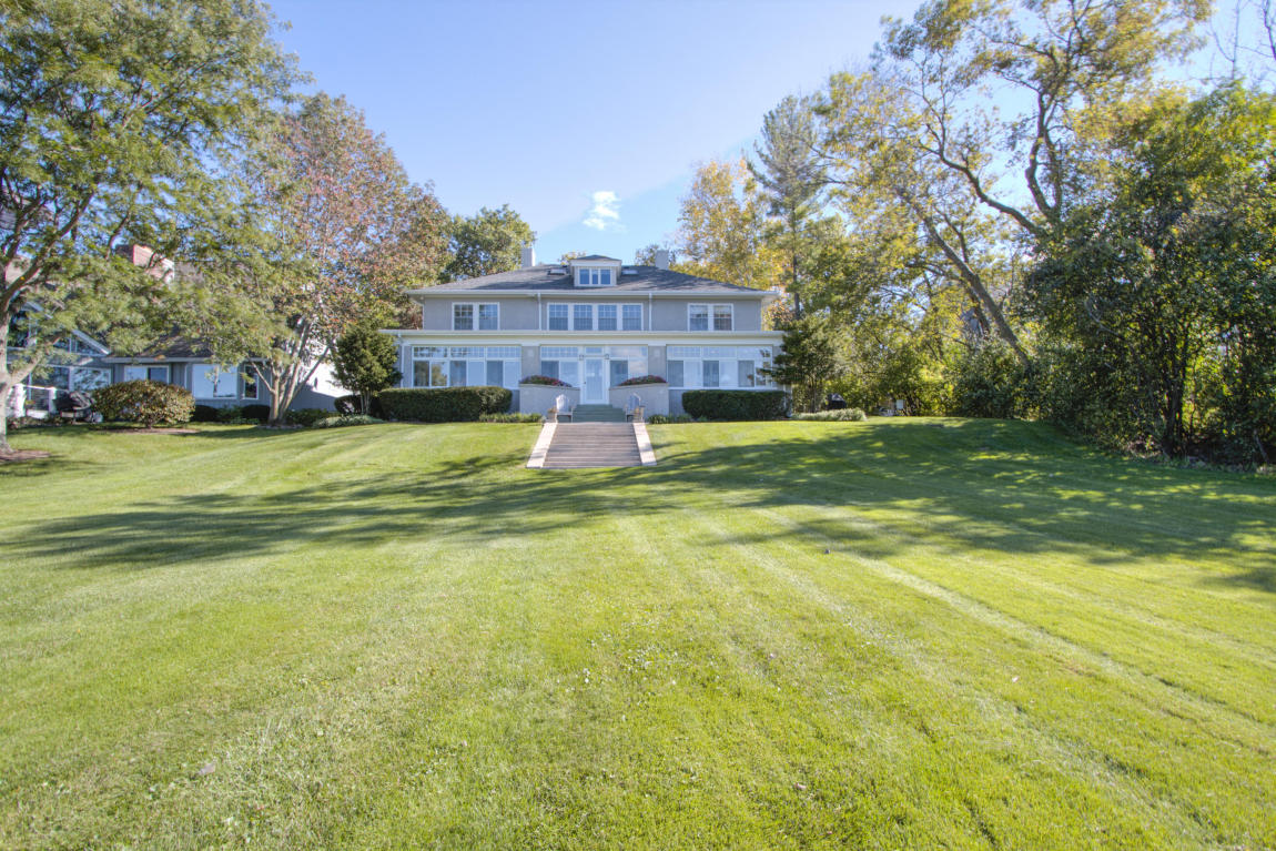 Delavan Lake Property Top Five Lakefronts On Delavan Lake, WI