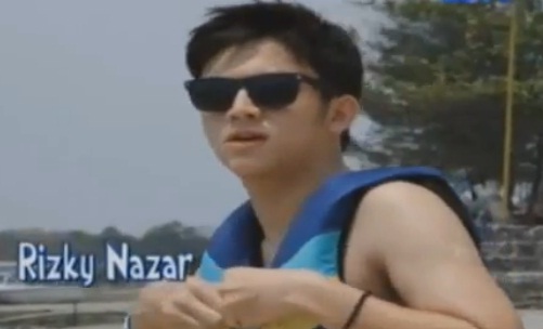 BERITA BURUNG Pacar Rizky Nazar Biodata &amp; Foto Terbaru