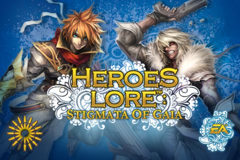 Download Heroes Lore 5 English.apk -