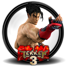 Descargar Tekken 3 Para PC Full Español 