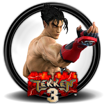 Descargar Tekken 3 para 
    PC Windows en Español es un juego de Combate desarrollado por Namco, Production I.G