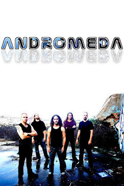Andromeda-Live