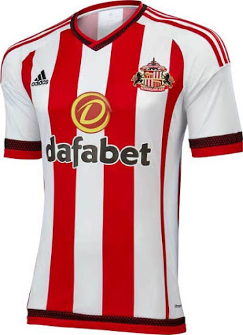 Sunderland Home