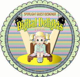 Featured GDT at Digital Delights...