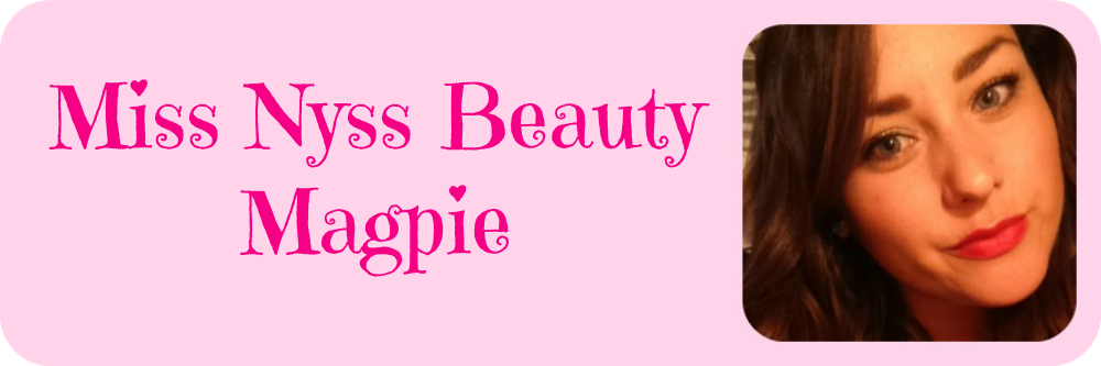      ★ Miss Nyss Beauty Magpie ★