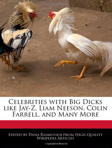  dollars that supposedly tells us who has the biggest celebrity dicks
