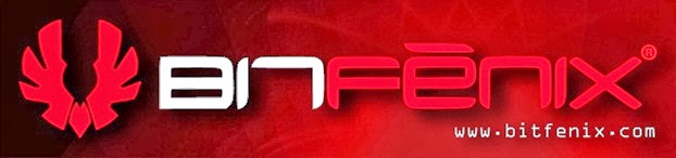 BitFenix Flo Headset Unboxing & Review 35