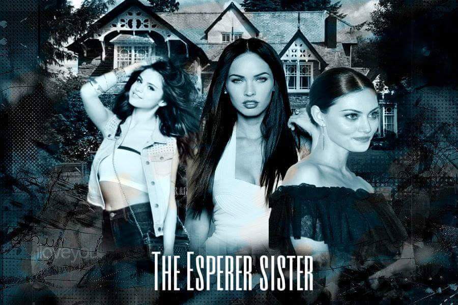The Esperer sisters