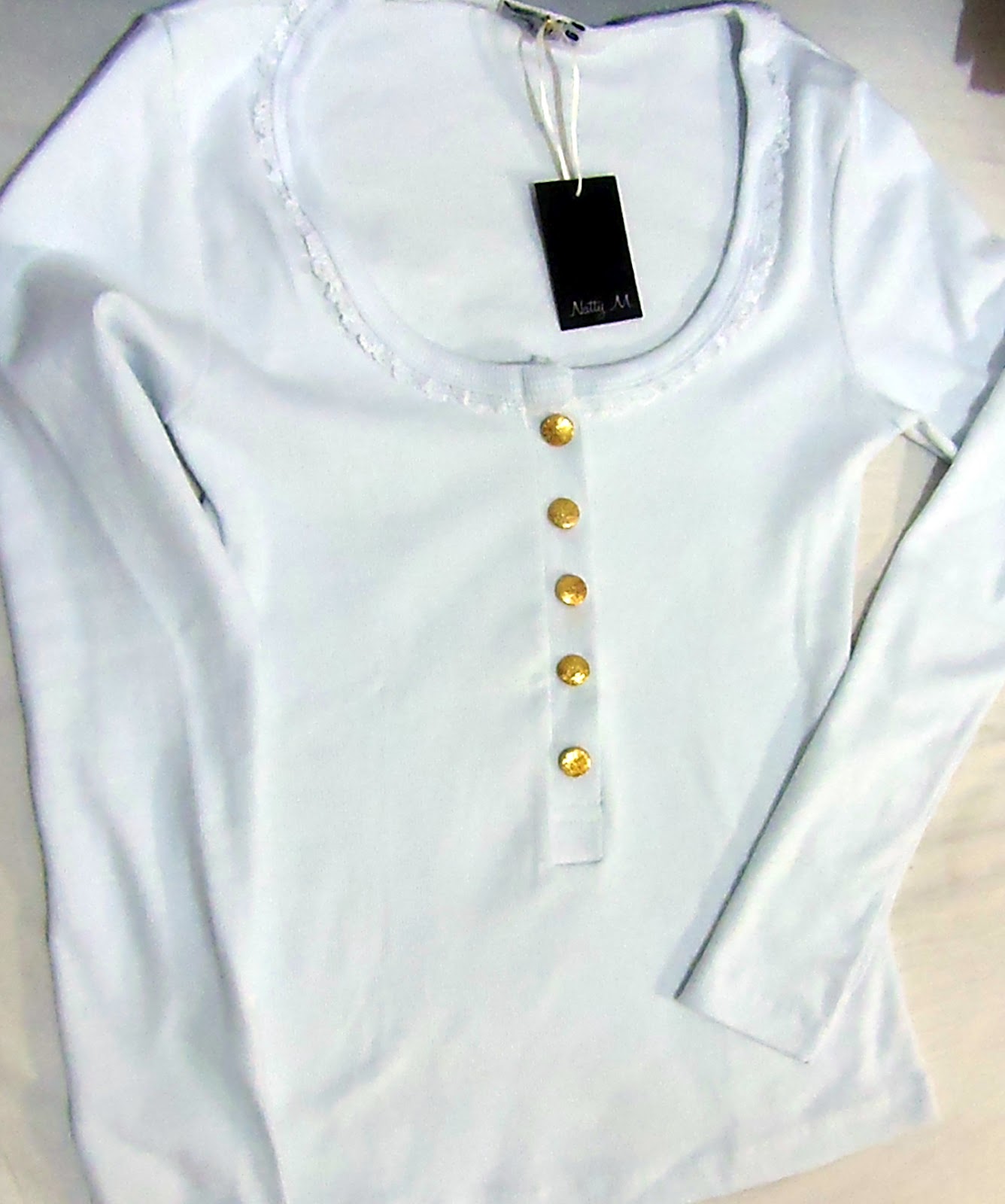 Bazar Menina Mulher: Blusas Femininas