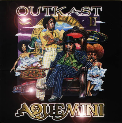 OutKast – Aquemini (CD) (1998) (FLAC + 320 kbps)