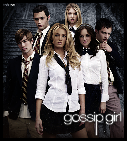 Gossip Girl Season 1 Episode 17 Cast