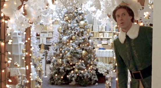 Confessions of a House Junkie: Christmas Time Is Here!