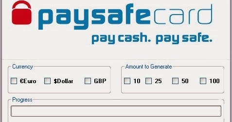 free paysafecard codes 2018 free paysafecard codes 2018