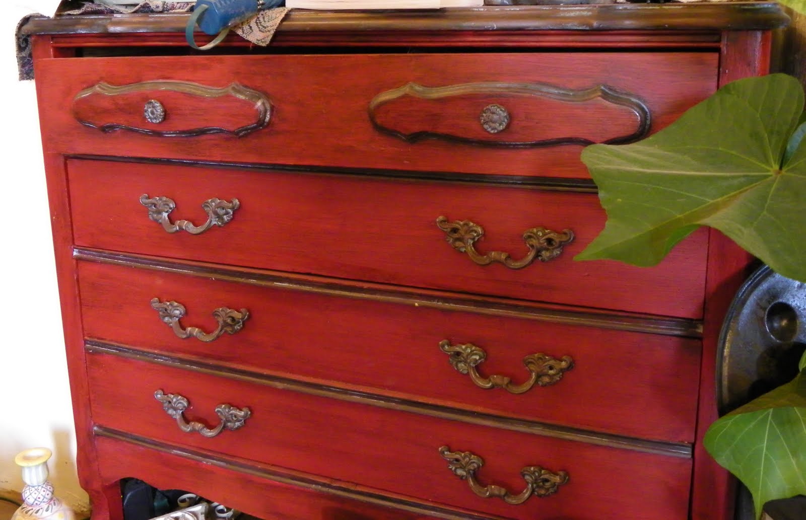 goodwill dresser