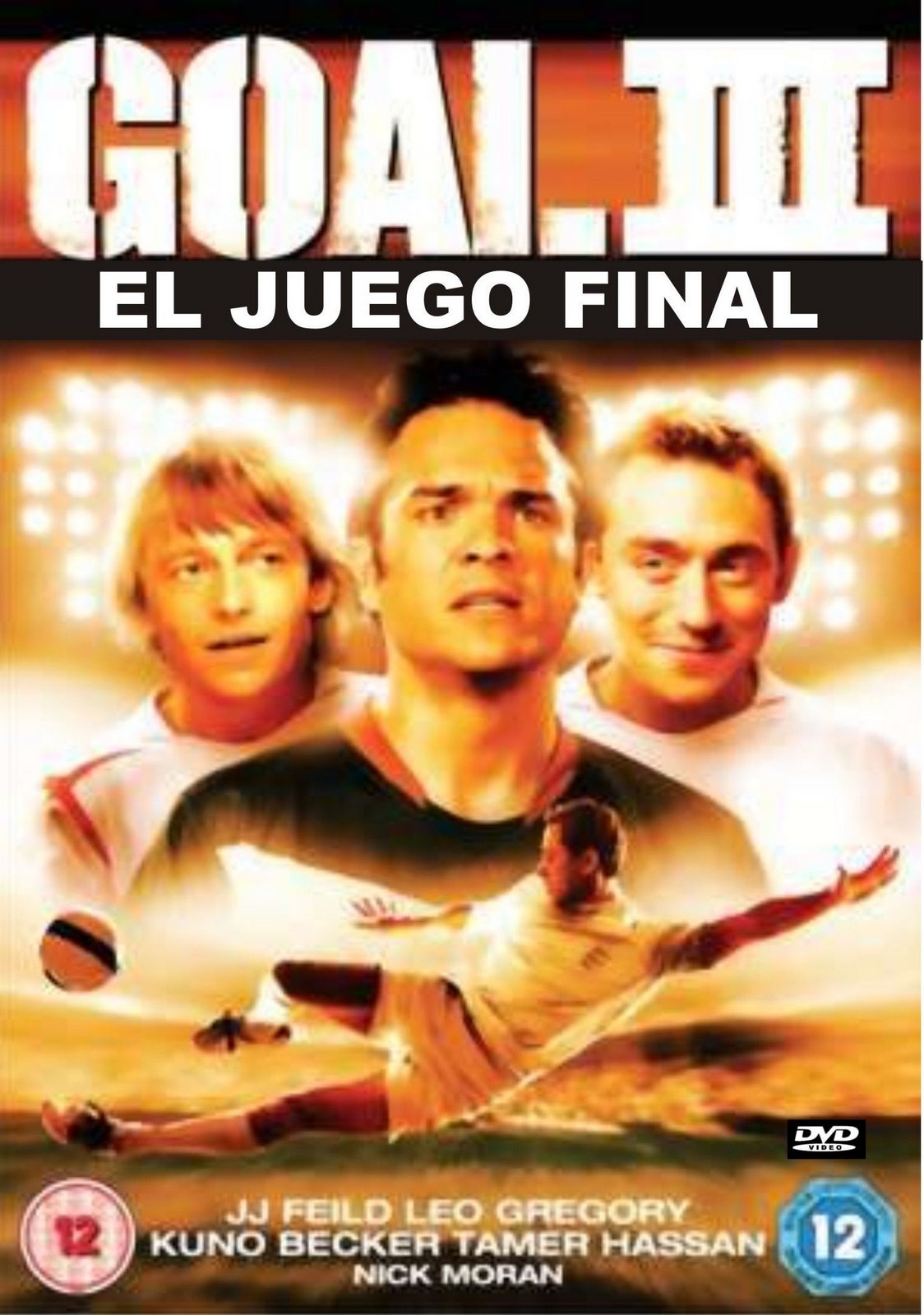 Goal 3