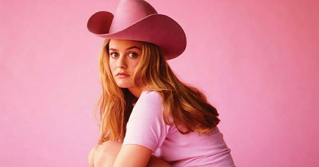 Алисия Сильверстоун В Ванне С Пеной – Приходящая Няня 1995