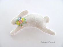 bunny pin
