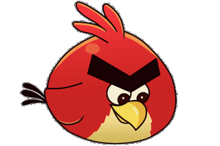 Gambar Angry Bird Bergerak Flash Animation Angry Birds 