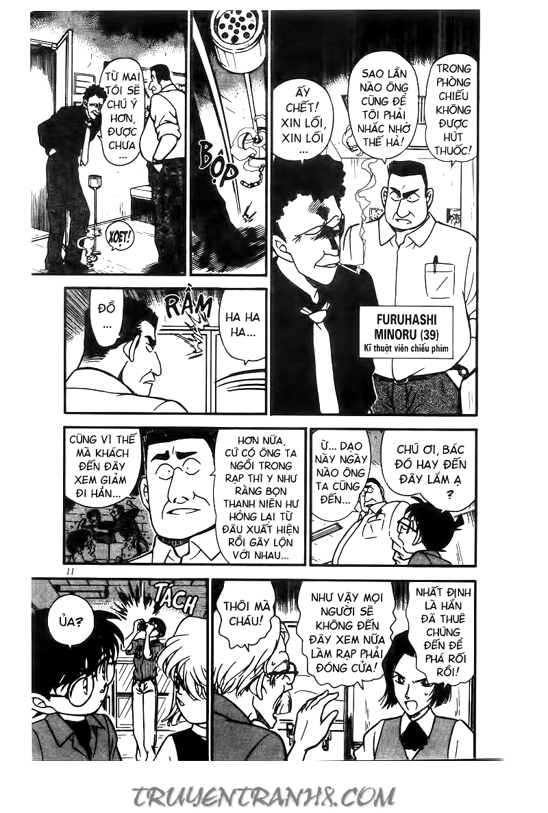 Detective Conan Chap 222 - Truyen.Chap.VN