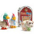 Farmville will Made Toys
