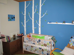 Elijah's Nursery