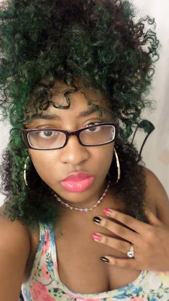 curls of innocence hair health