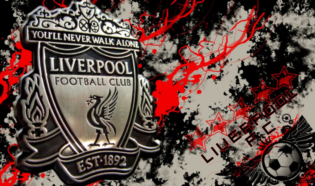 Liverpool FC Full HD Liverpool FC Full HD