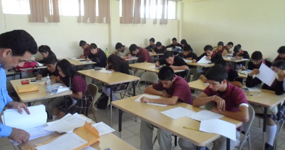 Sala de Prensa Virtual: PLANTELES DE CECYTE TIJUANA Y ROSARITO SI