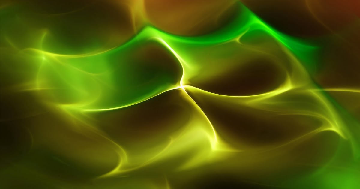Abstract green background - Khoirulpage