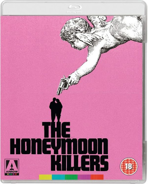 The Honeymoon Killers