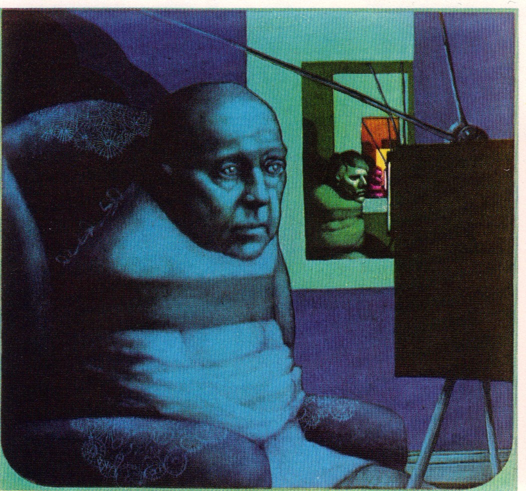 Harlan Ellison The Other Glass Teat Harlan Ellison The Other Glass Teat