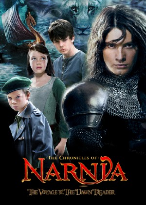 Fox_2000_Pictures - The Chronicles of Narnia: The Voyage of the Dawn Treader (2010) Vietsub 33