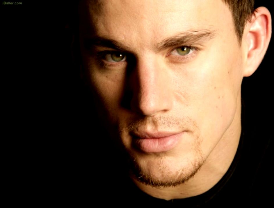 Channing Tatum Channing Tatum
