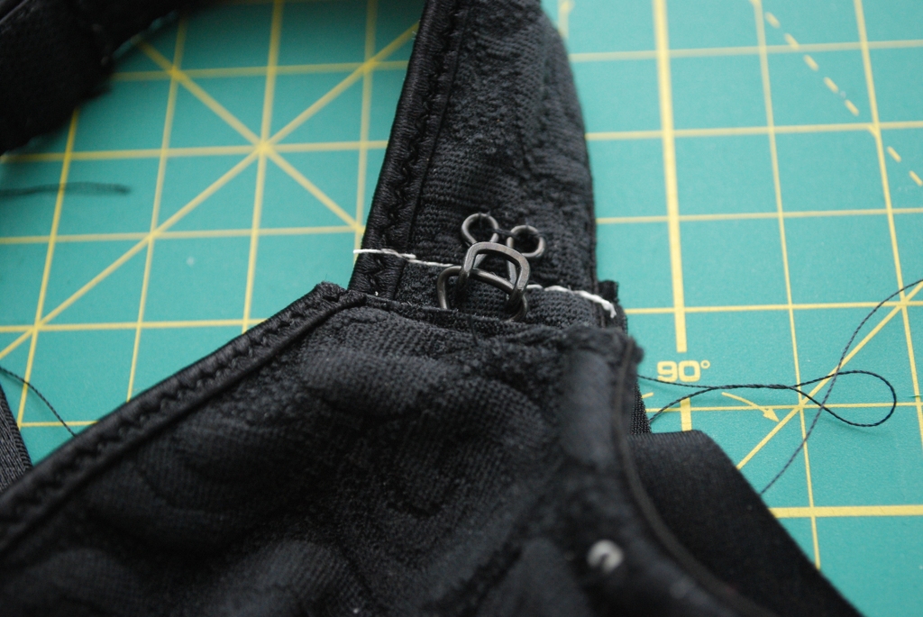 poppysmocks Convert a Regular Bra to a Nursing Bra