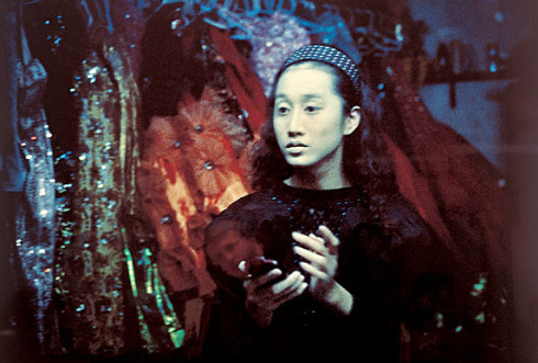 sundaymorning8: Nan Goldin