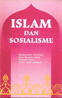 The Reading Group Malaysia: Islam Dan Sosialisme.