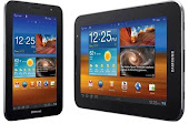 Samsung P6200 Galaxy Tab 7.0 Plus Rp3.000.000_- Call: 085 31 5757570