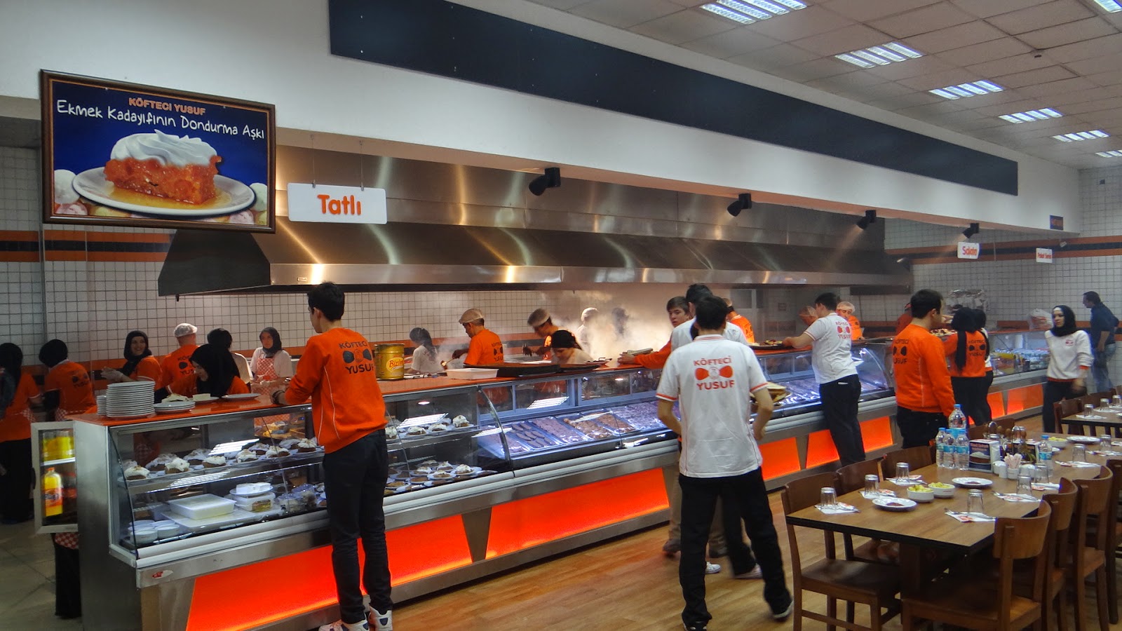 Bozuyuk Kofteci Yusuf 2 Gezgin Günlüğü