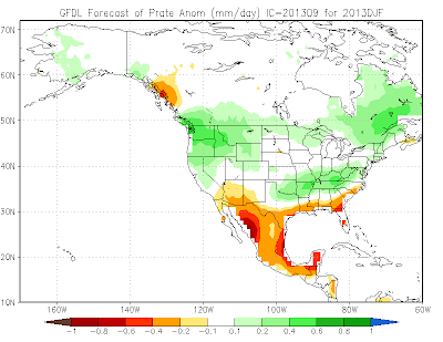 The Weather Centre: What Are The Models Saying This Winter? (9/13/13)
