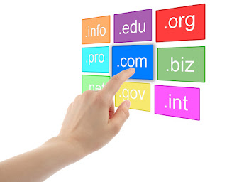5 reasons to Change Your Domain Name