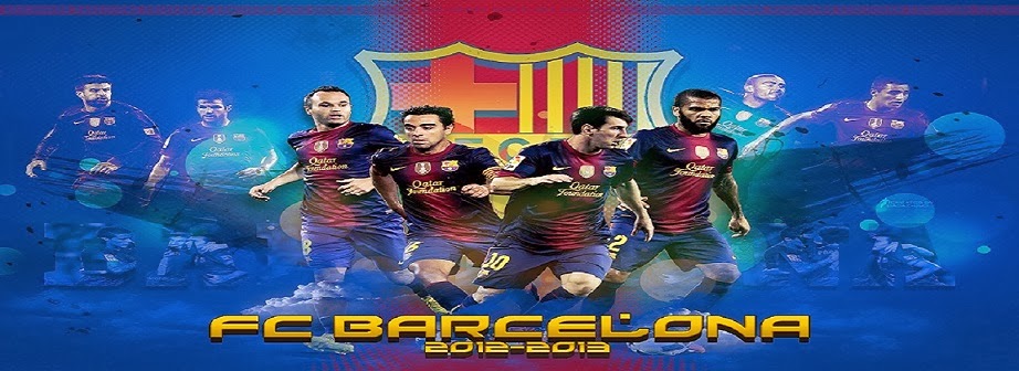 نادي برشلونة 
