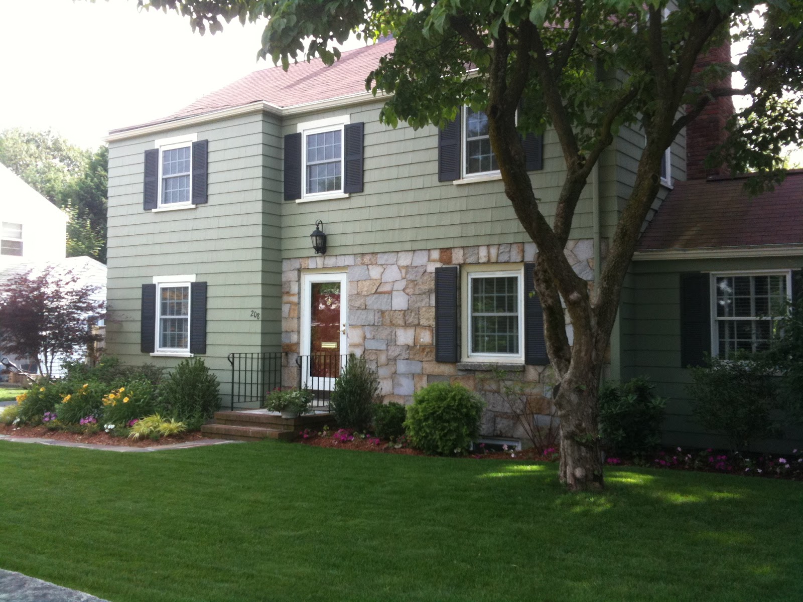 Mark Saidnawey's Gardening Blog: Summer Lawn Care Tips